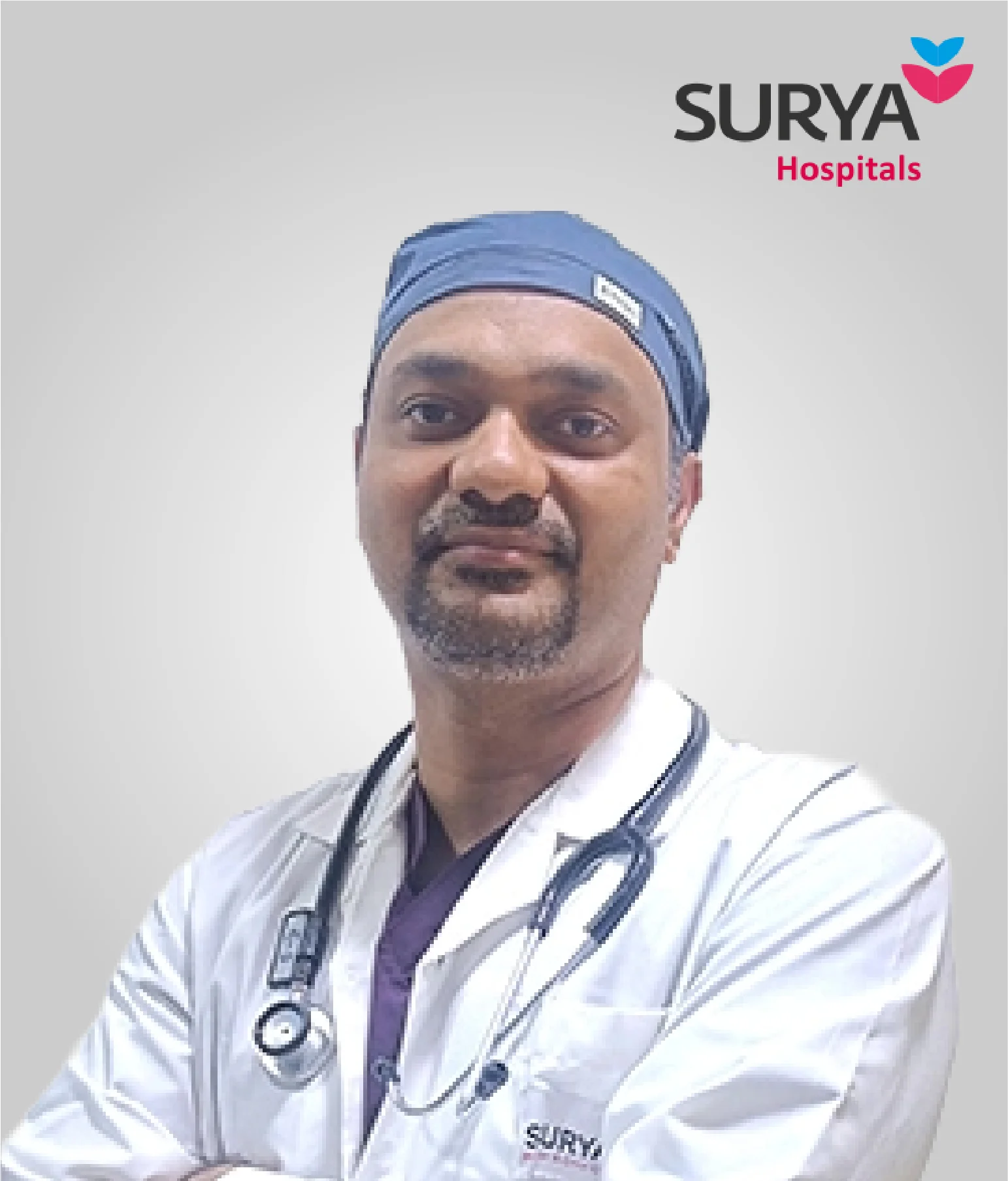 Surya Hospital